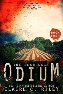 Book PDF Odium IV: A Post-apocalyptic romance: The Dead Saga [EBOOK
