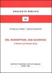 Download (PDF) Sin, redemption and sacrifice. A biblical and patristic study