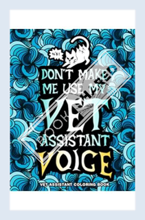 (PDF) FREE Vet Assistant Coloring Book: A Funny Gift Idea for Vet Assistants Women & Men by Vearle P
