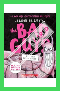 (DOWNLOAD) (PDF) The Bad Guys in Let the Games Begin! (The Bad Guys #17) by Aaron Blabey