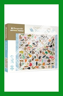 (Ebook Download) Charley Harper - Tree of Life: 500 Piece Puzzle (Pomegranate Artpiece Puzzle) by Ch