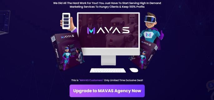 MAVAS REVIEW: Is It Legit? Can You Really Make Money Without Risk?2023