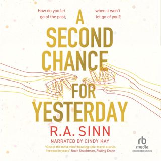 ((download_[p.d.f])) A Second Chance for Yesterday [KINDLE