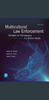 #^Download 📖 Multicultural Law Enforcement: Strategies for Peacekeeping in a Diverse Society (W