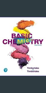 $${EBOOK} ⚡ Basic Chemistry     6th Edition {PDF EBOOK EPUB KINDLE}