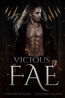 ^^[download p.d.f]^^ Vicious Fae  Alternate Cover [BOOK]