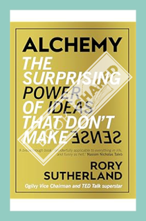 (PDF) Free Alchemy by Rory Sutherland