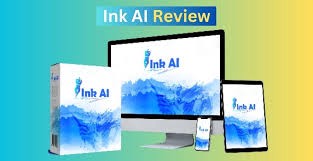 Ink AI-Review, World’s First AI App Make $569.56 Per Day In Profit.