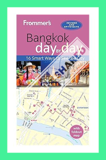 (Ebook Download) Frommer's Bangkok day by day by Mick Shippen
