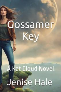 (Kindle) Read Gossamer Key  A Kat Cloud Novel BOOK]