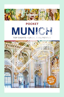 (Pdf Free) Lonely Planet Pocket Munich 1 (Pocket Guide) by Marc Di Duca