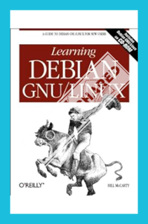 (Free Pdf) Learning Debian Gnu/Linux by Bill McCarty