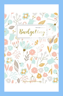 (FREE) (PDF) Budgeting For Young Adults: Finance Monthly & Weekly Budget Planner Expense Tracker Bil