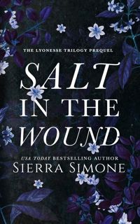 Read Book Salt in the Wound Epub