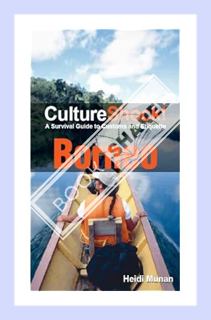 (FREE (PDF) CultureShock! Borneo (Culture Shock!) by Heidi Munan