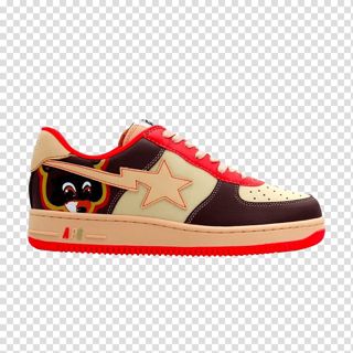 Bapesta Adds a New Look to its Camo Shoes Collection: A Fashion Revolution