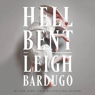 VIEW [PDF EBOOK EPUB KINDLE] Hell Bent by  Leigh Bardugo,Lauren Fortgang,Michael David Axtell,Gollan