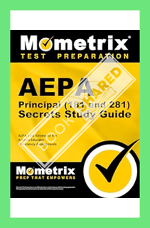(PDF Free) AEPA Principal (181 and 281) Secrets Study Guide: AEPA Test Review for the Arizona Educat