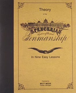 Access [EBOOK EPUB KINDLE PDF] Spencerian Penmanship (Theory Book) by  Platt Rogers Spencer 🗸