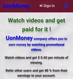 Get paid for watching videos follow link https://video-d1.xyz/3982513344943633/ don't forget to sign