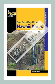 (Ebook Free) Best Easy Day Hikes Hawaii (Best Easy Day Hikes Series) by Swedo