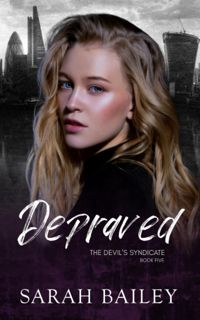 [download]_p.d.f Depraved  A Dark Reverse Harem Romance (The Devil's Syndicate) 'Read_online'