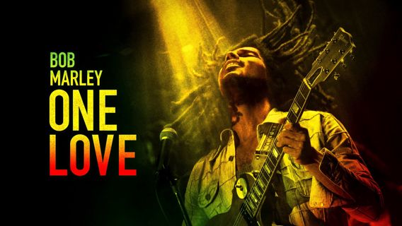 [CUEVANA3]▷ Ver Bob Marley: La Leyenda (2024) Online en Español y Latino