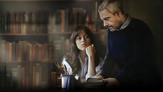 [Cuevana-3] VER— Miller's Girl 2024 Película Completa Online en Español Latino