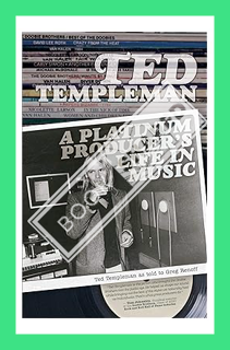 (DOWNLOAD) (Ebook) Ted Templeman: A Platinum Producer’s Life in Music by Ted Templeman