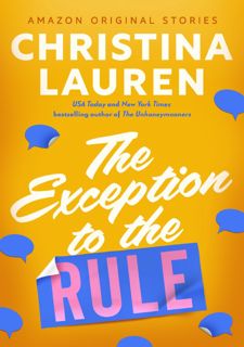 [Book Prime] Read Online The Exception to the Rule (The Improbable