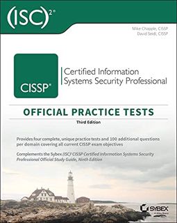 Access [EBOOK EPUB KINDLE PDF] (ISC)2 CISSP Certified Information Systems Security Professional Offi