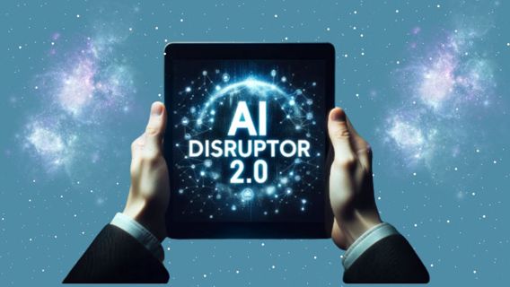 AI Disruptor 2.0 Review –Make 6-Figures Passive Income!