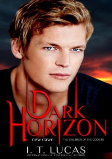 [Book Prime] Read Online Dark Horizon New Dawn (The Children Of The