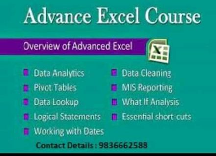 Two most widely used Excel Accounting Functions