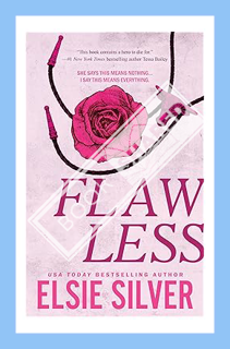(FREE (PDF) Flawless (Chestnut Springs, 1) by Elsie Silver
