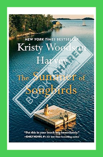(Pdf Ebook) The Summer of Songbirds by Kristy Woodson Harvey