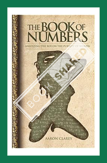 (Download (EBOOK) The Book of Numbers: Analyzing the ROI on the Pursuit of Women by Aaron Clarey