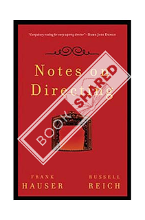 (Ebook Download) Notes on Directing: 130 Lessons in Leadership from the Director's Chair (Performanc