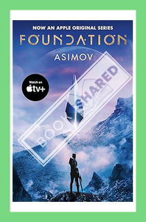 (PDF) DOWNLOAD Foundation by Isaac Asimov