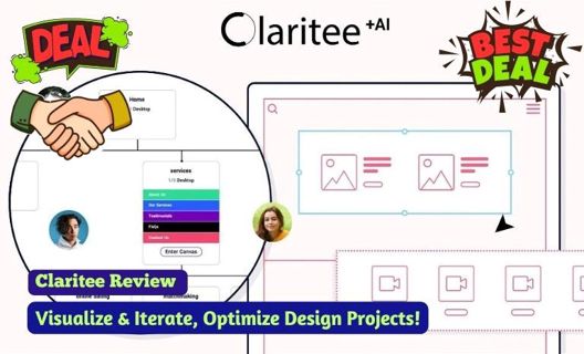 Claritee Review with Lifetime Deal