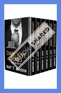 (Ebook Free) The Dark Love Box Set: A Complete Billionaire Romance Series by Kat T. Masen