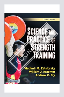 (PDF Free) Science and Practice of Strength Training by Vladimir M. Zatsiorsky