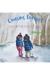 (PDF) Download) Cousins Forever - いつまでも いとこどうし: Α bilingual children's book in Japanese and English