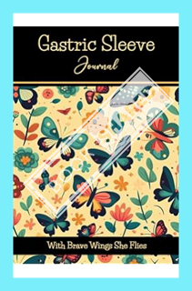 (Download (EBOOK) Gastric Sleeve Journal: Daily Bariatric Weight Loss Surgery Journal and Planner fo