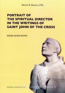 Scarica Epub Portrait of the spiritual director in the writings of saint John of the Cross