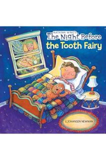 (Ebook Free) The Night Before the Tooth Fairy by Natasha Wing
