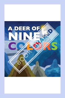 (DOWNLOAD) (Ebook) Deer of Nine Colors (Favorite Childrens Cartoons From China) by and Film Shanghai