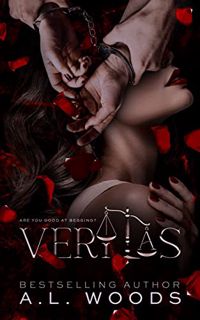 ACCESS PDF EBOOK EPUB KINDLE Veritas: An Enemies-to-Lovers Single Dad Romance by unknown 💔