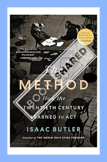 (DOWNLOAD) (Ebook) The Method: How the Twentieth Century Learned to Act by Isaac Butler