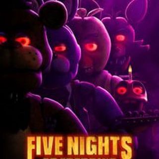 ¡Assistir! ― Five Nights at Freddy's - O Pesadelo Sem Fim (2023) Filme Completo Dublado e Legendado